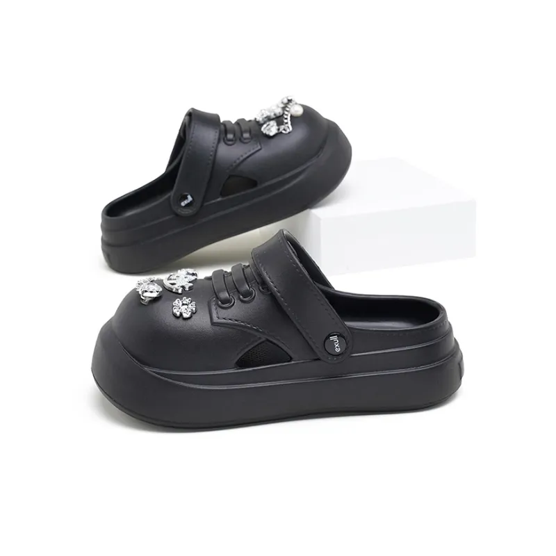EXULL Q Clogs Women's-4