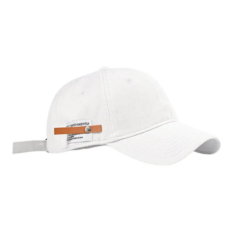 WODONBLE Cotton Baseball Caps Unisex-5