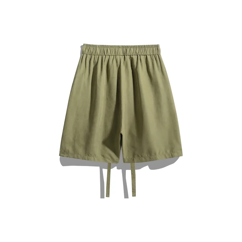 BENDL'S Casual Shorts Unisex-17