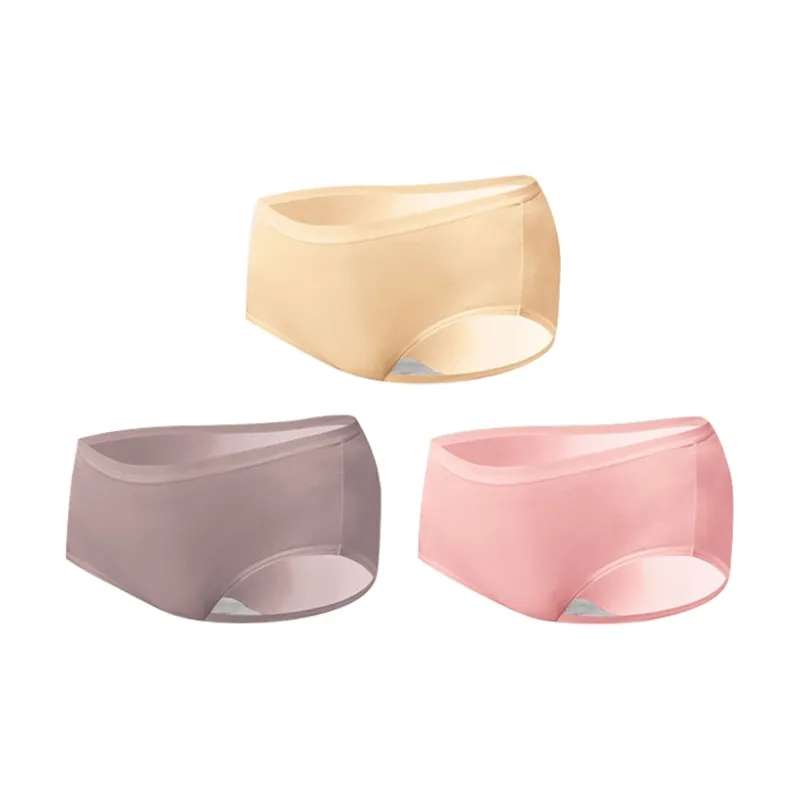 Inside The Orange Underwear Gift Box Women's Box 3 Pack-12