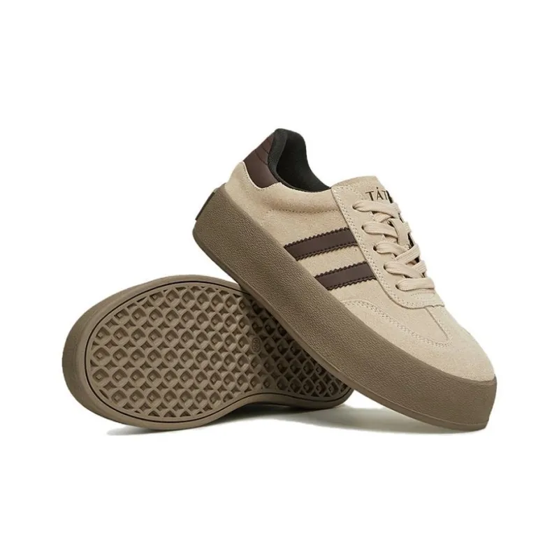 Tata Height Increasing Skateboard Shoes Unisex-4