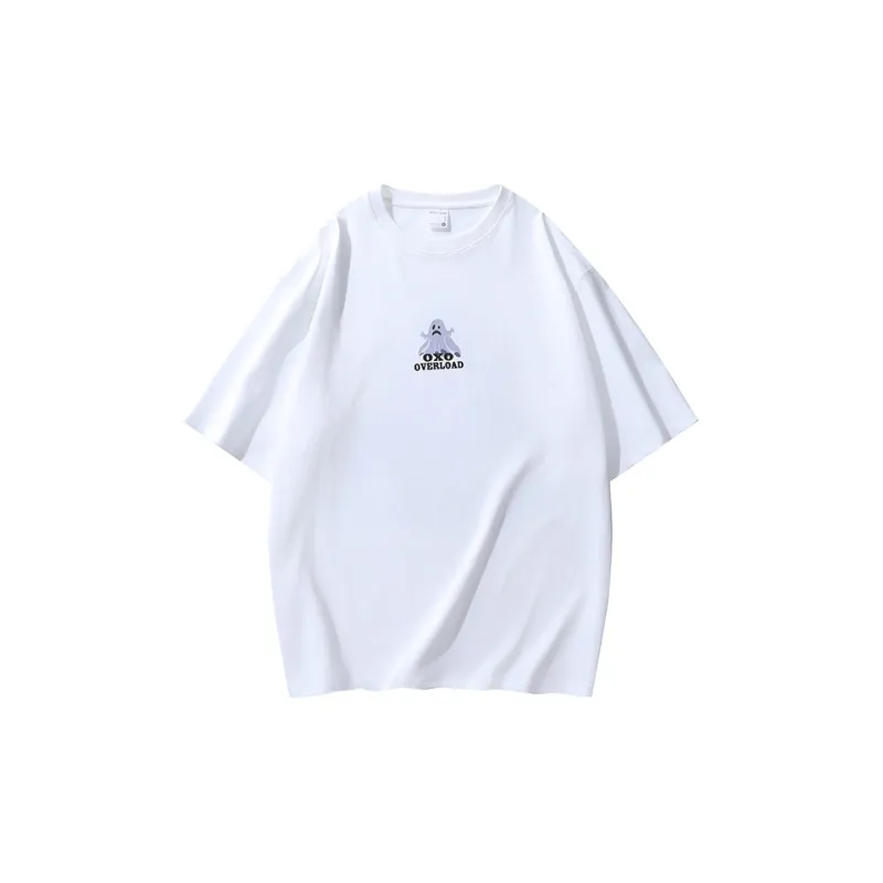 OXO OVERLOAD T Shirts Unisex-1