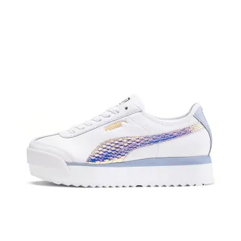 PUMA Roma Amor Metallic 'Team Gold' Women's