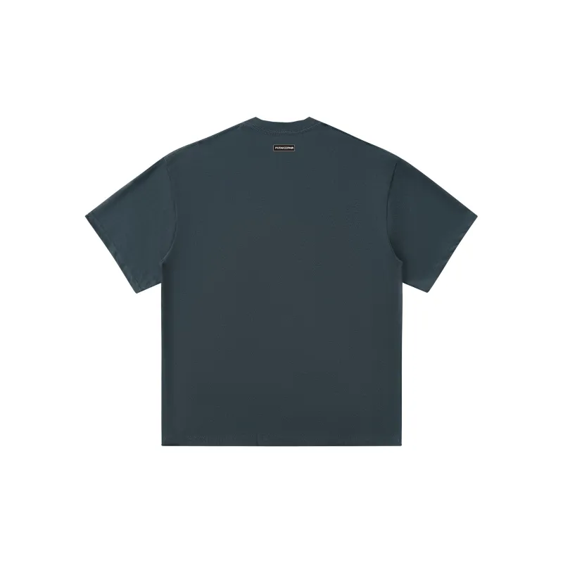 PAKA T Shirts Unisex-10