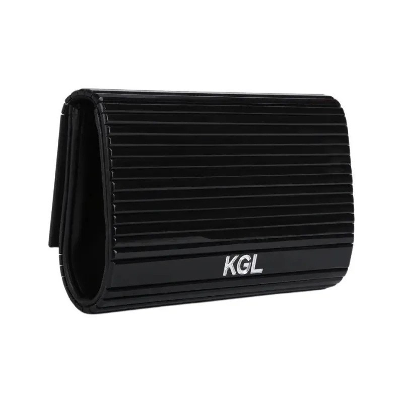 Kurt Geiger London Drench Party Clutch Bag-2