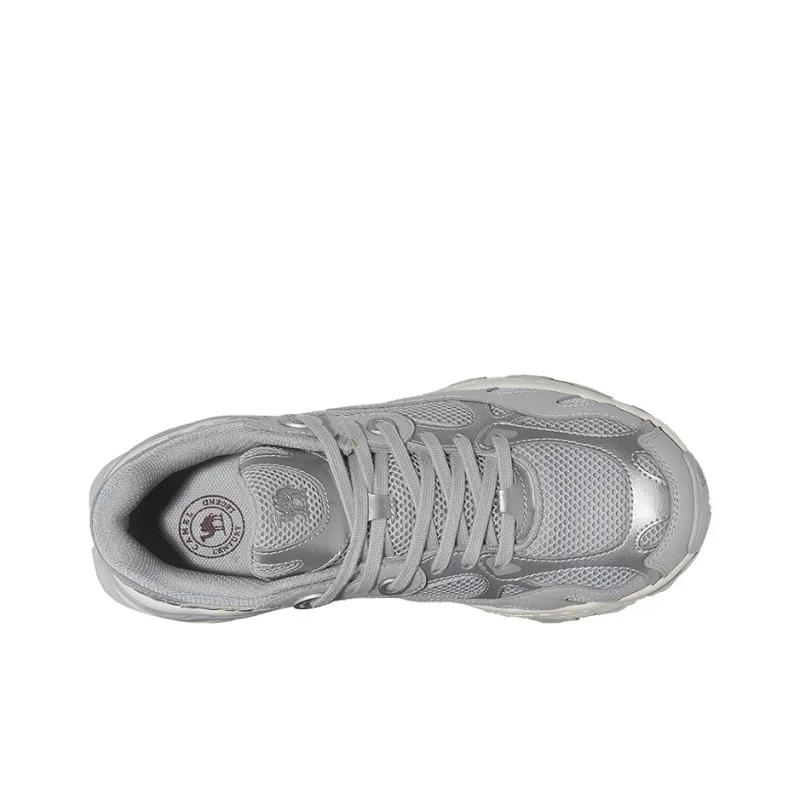 CAMEL Cushioned Slip Resistant Abrasion Resistant Casual Running Shoes Women's-3