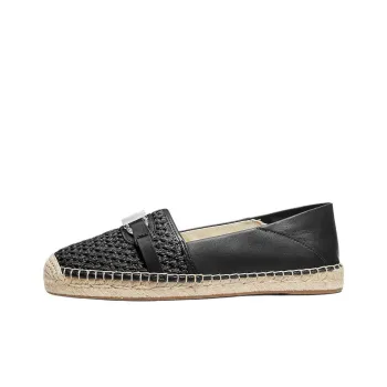 MICHAEL KORS Espadrilles Women's Black