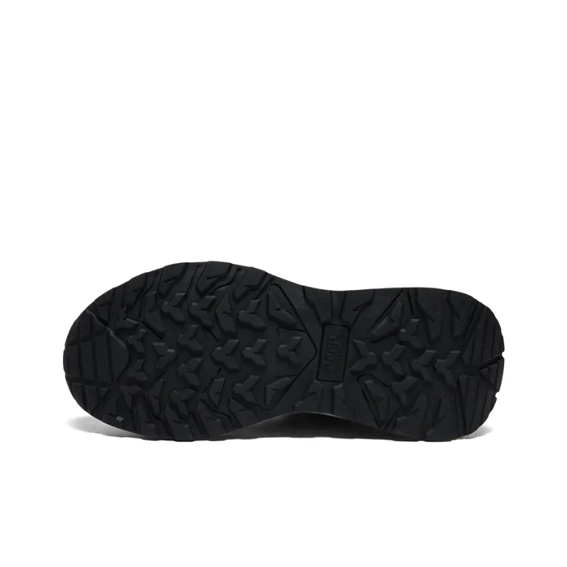 Jeep Slip Resistant Waterproof Low Top Hiking Shoes Men's-5