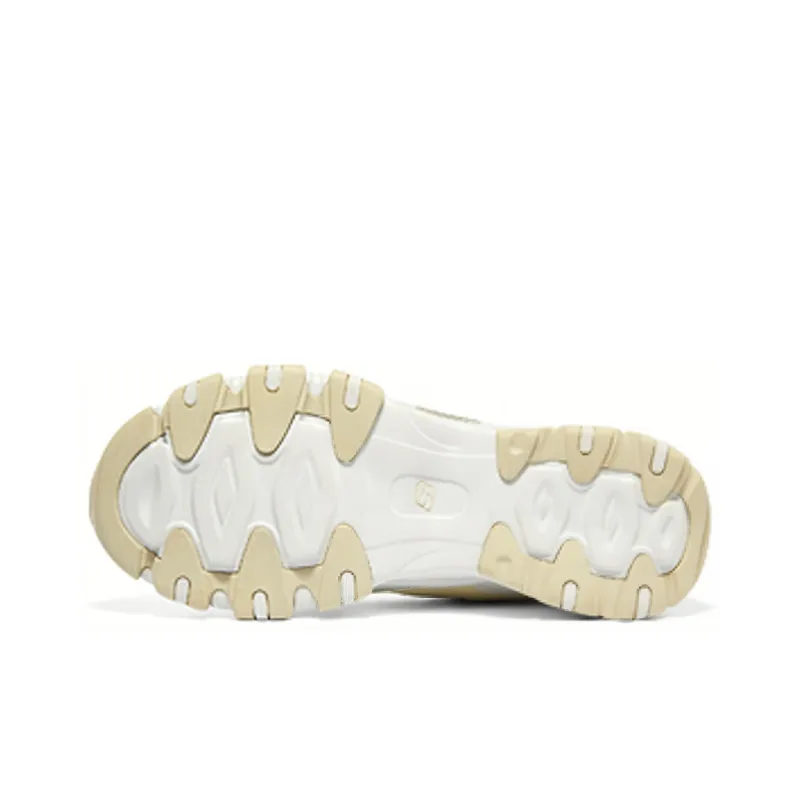 Skechers D'Lites 2.0-4