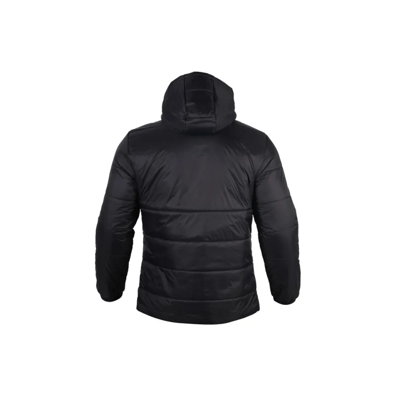 PUMA Puffer Jackets Men Black-1