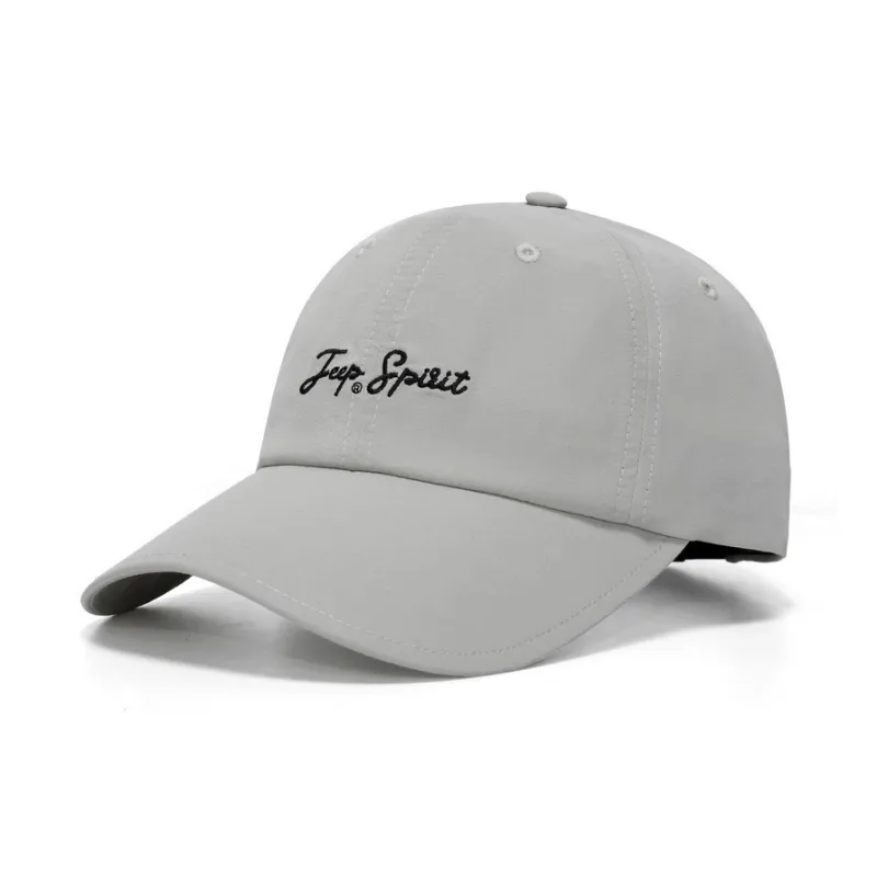 JEEP SPIRIT Polyamide Baseball Caps Unisex-5
