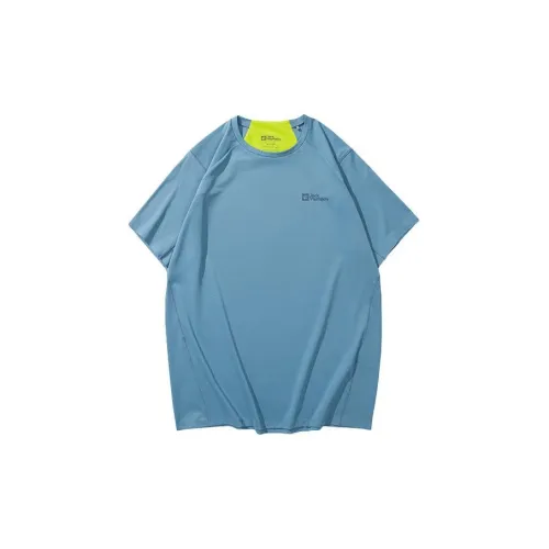 JACK WOLFSKIN T-Shirts Men