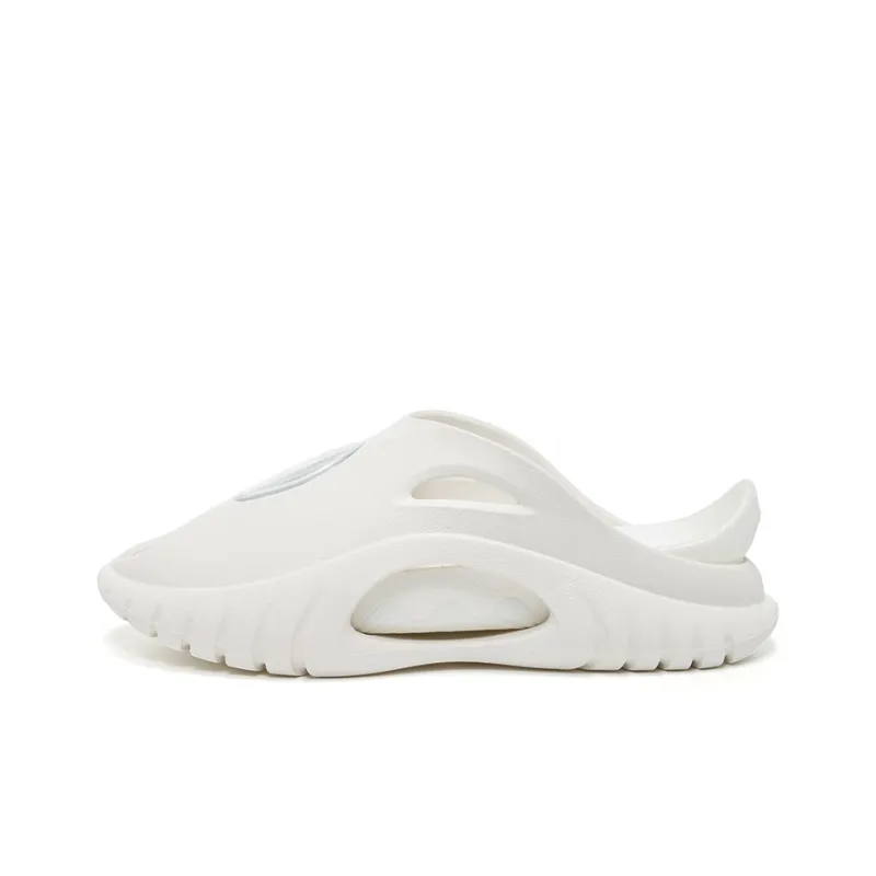 RIGORER Shark Slip-Resistant Abrasion-Resistant Slide Slippers Unisex-0