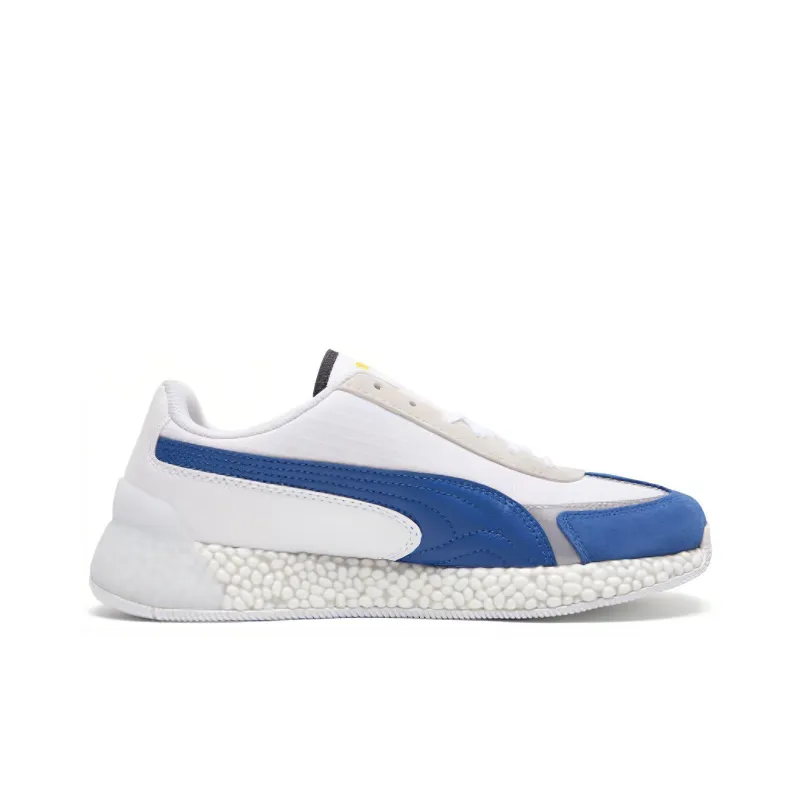 PUMA Sf Speed Hybrid 'White/Blue'-1