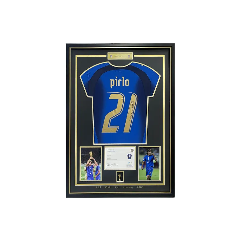 Huayitaojin Football Fan Supply EM Henley Officially Signed Company Certificate-3