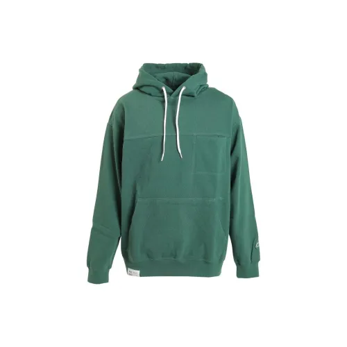 New Balance NB 900 Sweatshirts Men Green