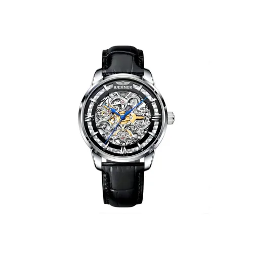 HAEMMER Men Watch
