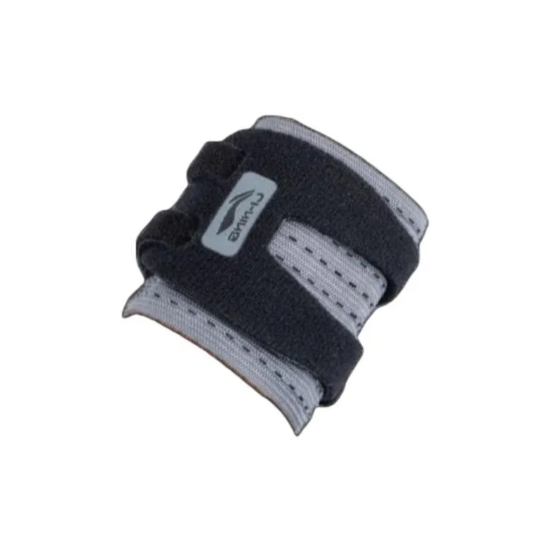 LiNing Wristbands Breathable Warm Polyester Unisex-12