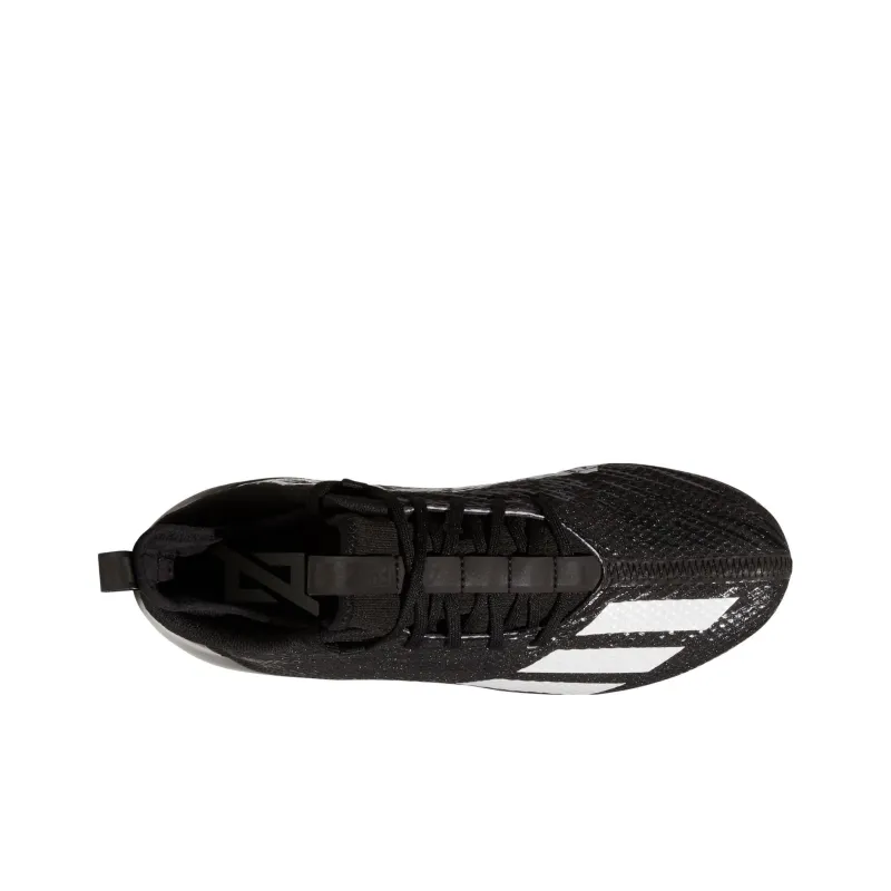 Adizero Scorch Adidas 'Black White'-2