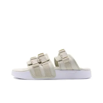 PUMA Leadcat Ylm Han Shoe White