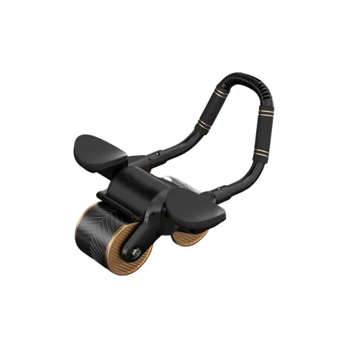 Ph.D. Research Abdominal Rollers