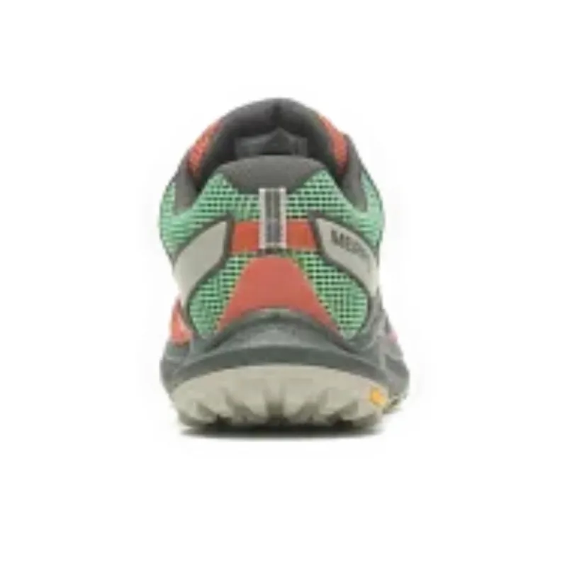 MERRELL Nova 3 GORE TEX Wide 'Clay'-3