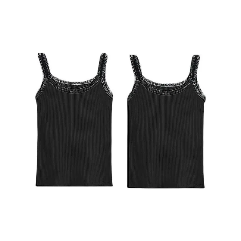 LoveEsteem Tank Top Women's 2 Pack-3