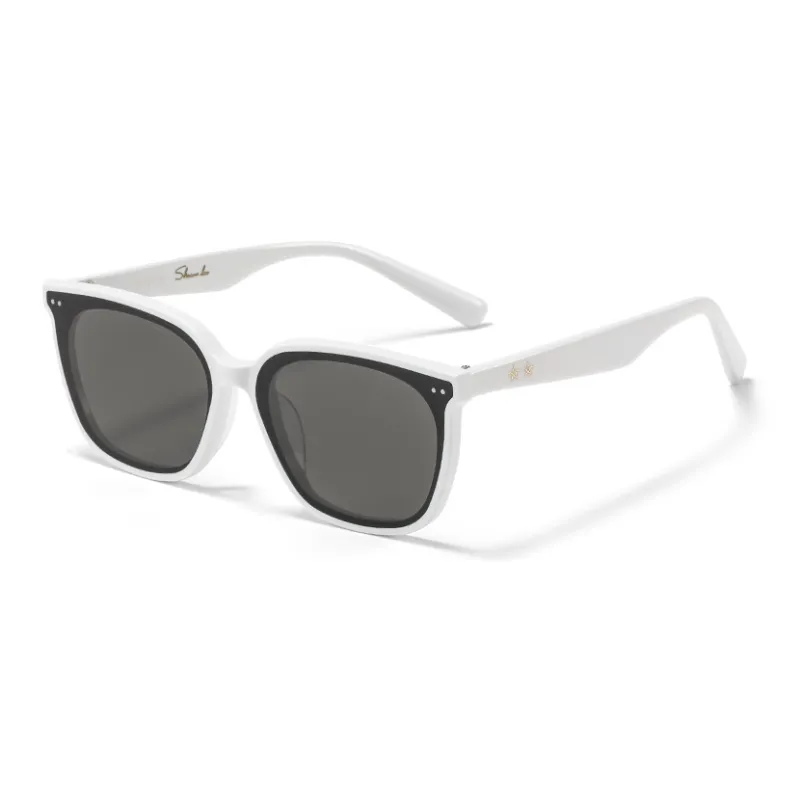 SHAWN LEE Square Sunglasses Unisex-0