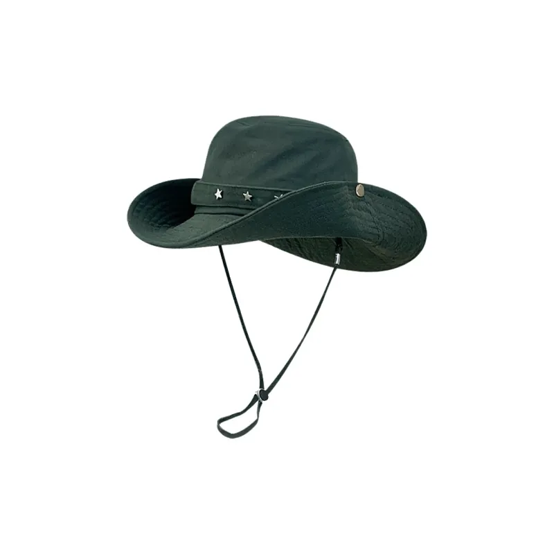 BGUUY Cotton Bucket Hats Unisex-3