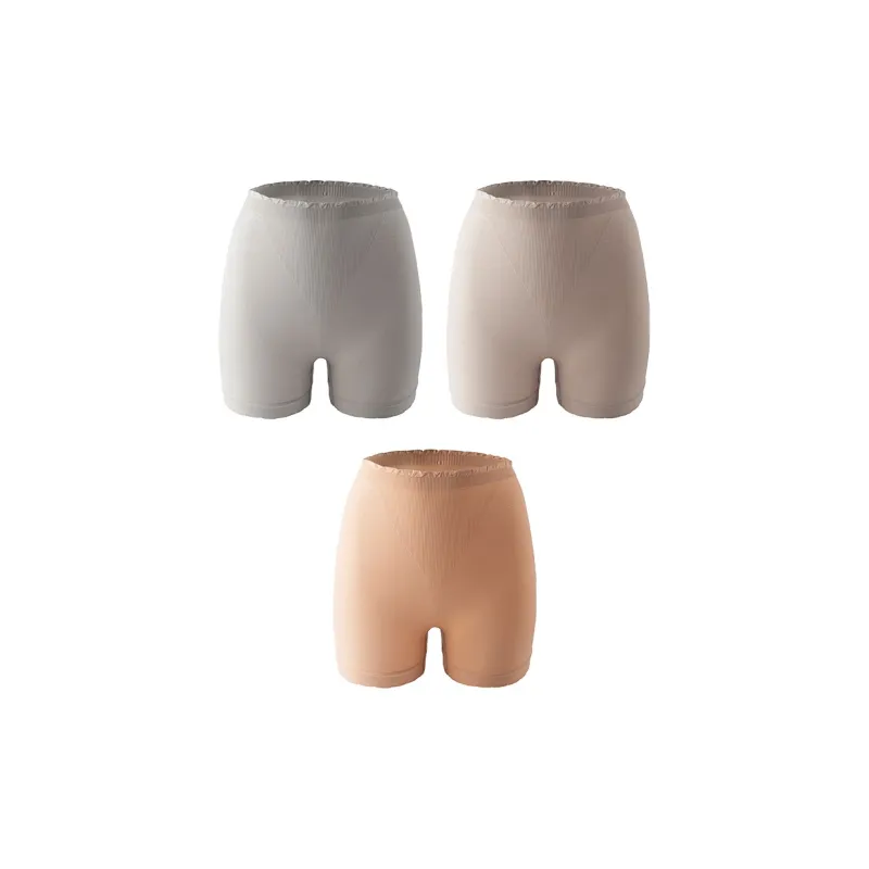 Ordifen Boxer Shorts Women's 3 Pack-3