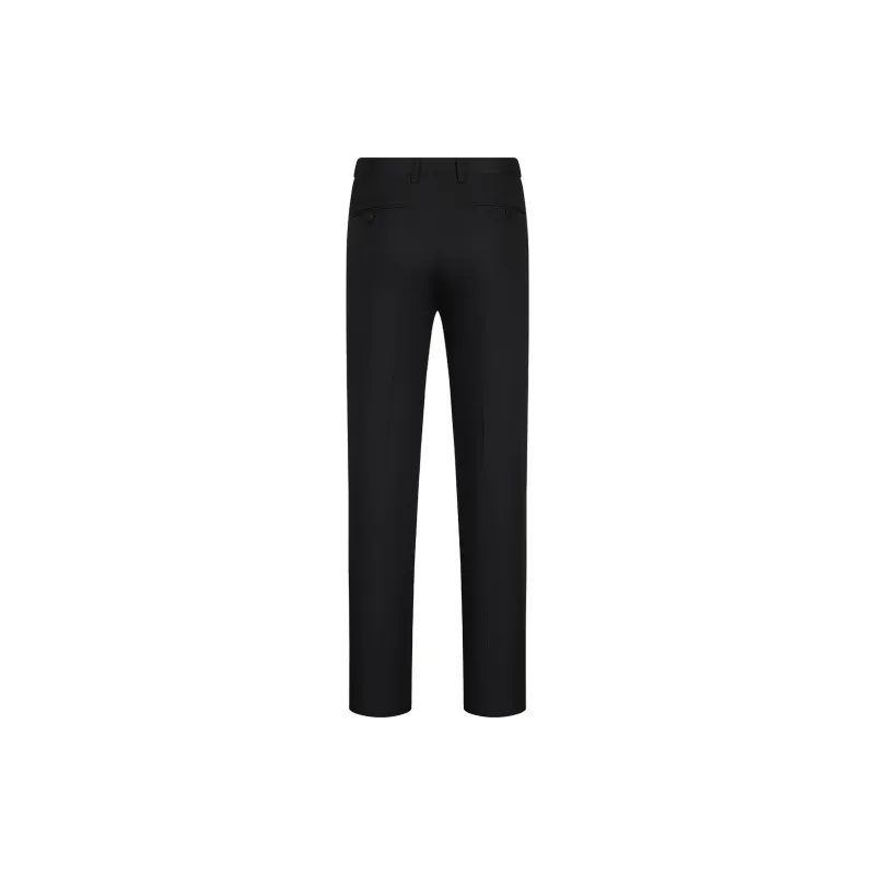 SEVEN Height Enhancing Slimming Suit Trouser Men's-5