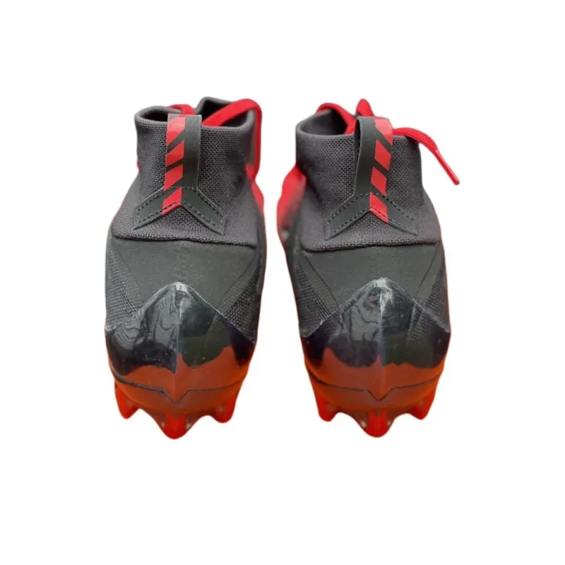 Nike Vapor Untouchable Pro 3 Black Red-3