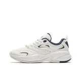 Ivory White/Blue-1