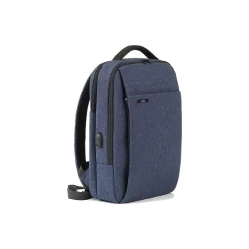 Cool Polyester Backpack Regular Unisex Multicolor