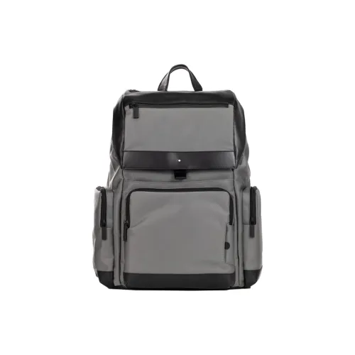 My MONTBLANC Night Flight Backpacks