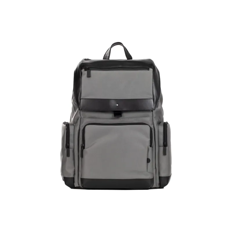 MONTBLANC My MONTBLANC Night Flight Backpacks-0