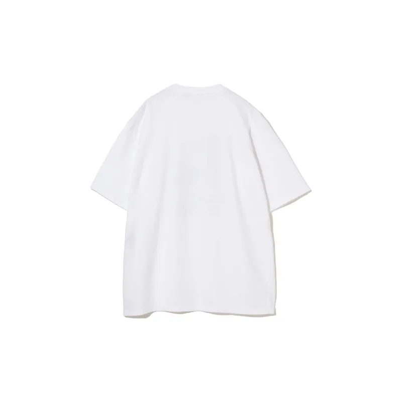 UNDERCOVER Slogan print T shirt-1