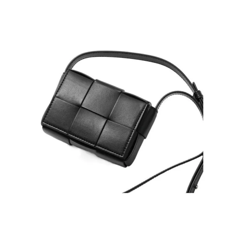Bottega Veneta Cassette Micro Shoulder Bag-6
