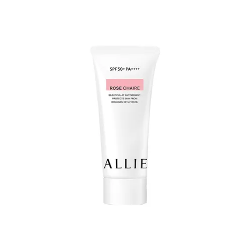 ALLIE 자외선 차단 크림 남녀공용