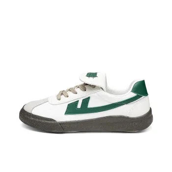 Warrior Comfortable Wear-Resistant Casual Shoes Unisex