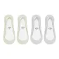 4-Pack (Green X2+Light Gray X2)