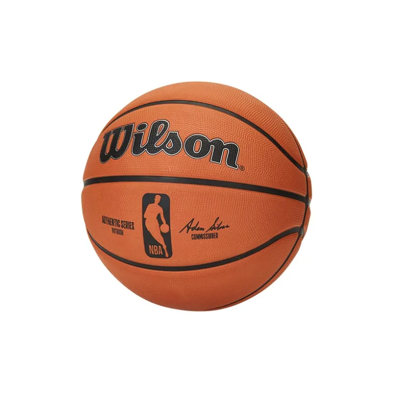 Wilson NBA Basketball-2