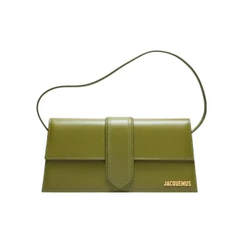 Jacquemus Le Bambino Long Shoulder Bag