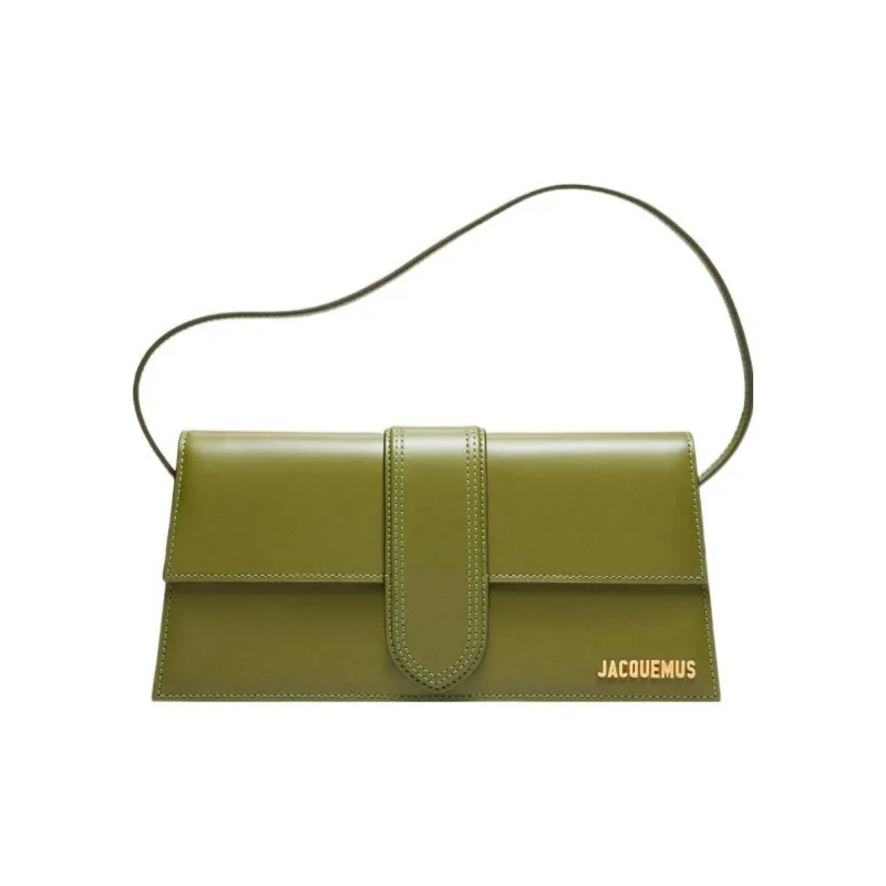 Jacquemus Le Bambino Long Shoulder Bag-0