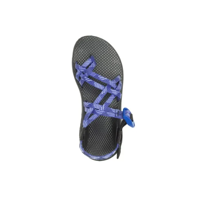 Chaco Beach Sandals Women's Purple-3