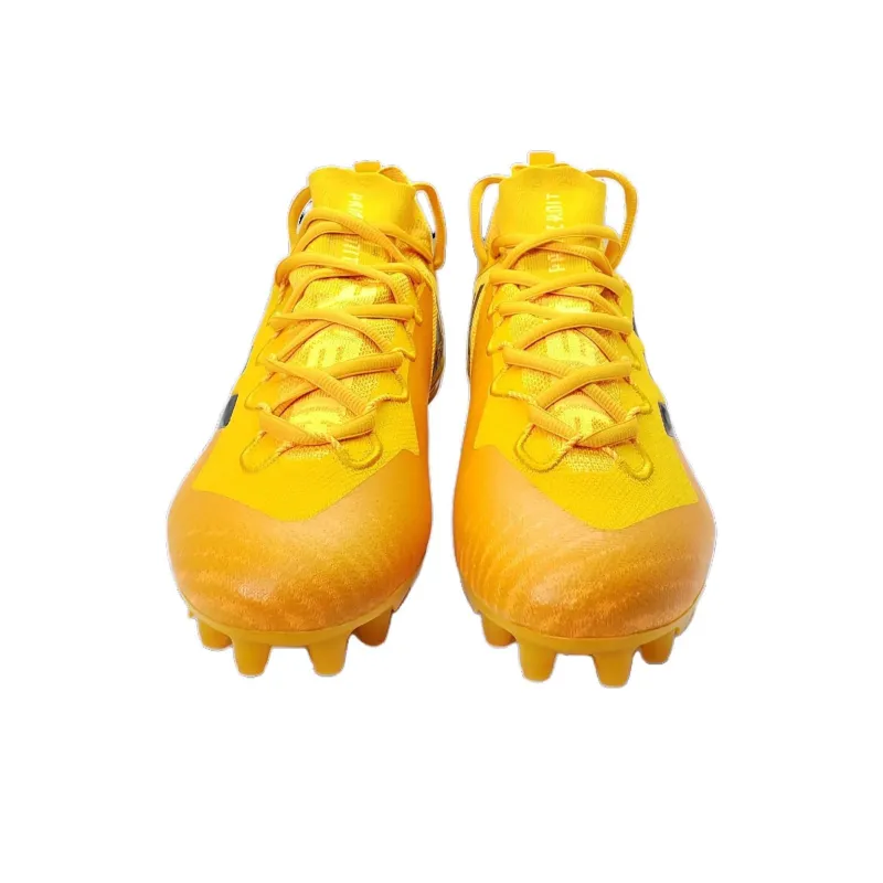 Adidas Freak 21 Ultra 'Collegiate Gold'-2