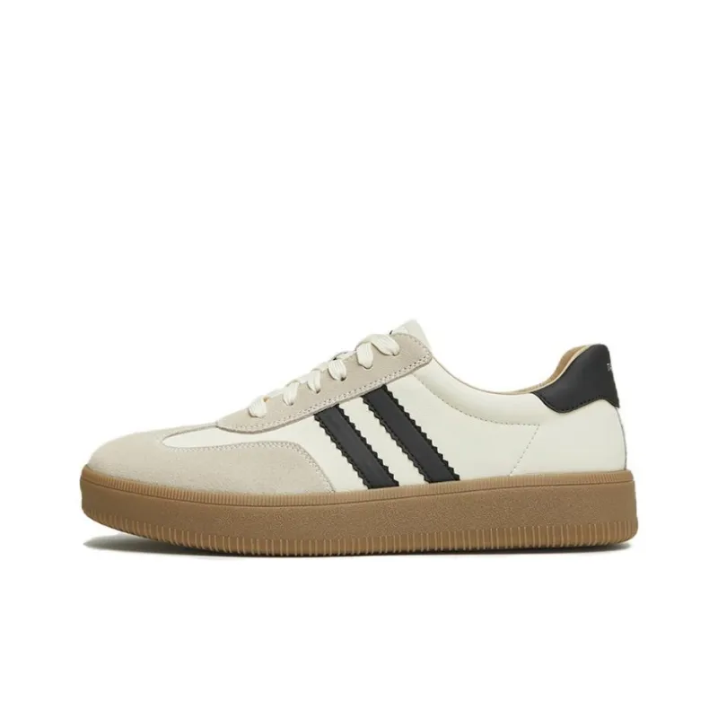 Tata Height Increasing Skateboard Shoes Unisex-25