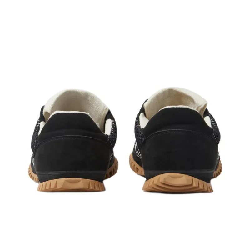 Stella McCartney S Wave Lace Up Sneakers Women's-4