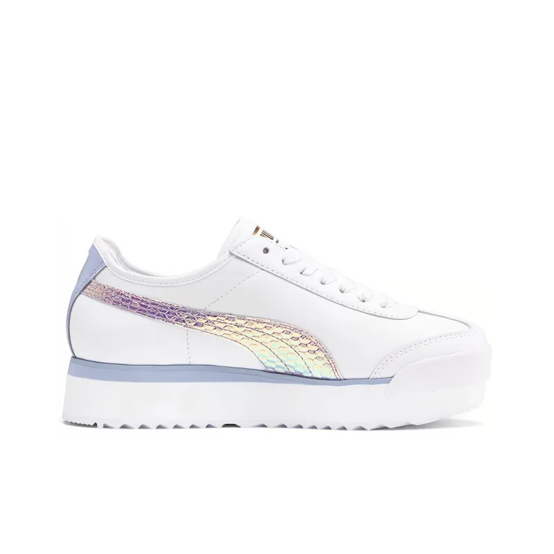 PUMA Roma Amor Metallic 'Team Gold' Women's-1