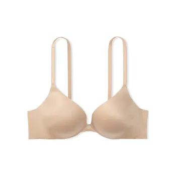 Victoria's Secret VERY SEXY So Obsessed Smooth Push-Up Bra/Fructose Bra Women's Fruit Seed Candy